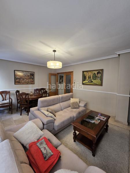 Foto 46cd150b-7153-4686-a214-a051123a2f0c. Appartamento con riscaldamento in Centro Puertollano