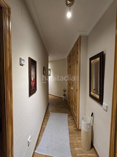 Foto 48a895d9-44c6-4d8d-977a-27d5e607b044. Appartamento con riscaldamento in Centro Puertollano