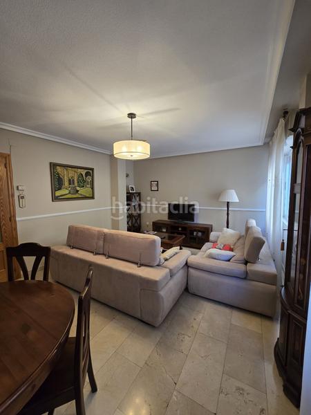 Foto 5b566191-0420-41eb-9eec-ecba44bfaa89. Appartamento con riscaldamento in Centro Puertollano