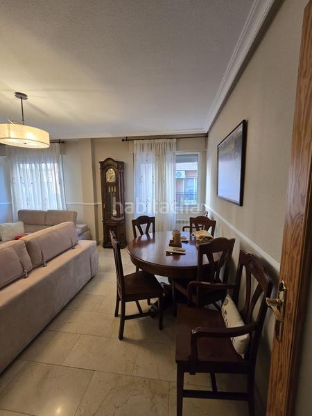 Foto 64c81440-1656-4503-a8d5-cab2172814d9. Appartamento con riscaldamento in Centro Puertollano