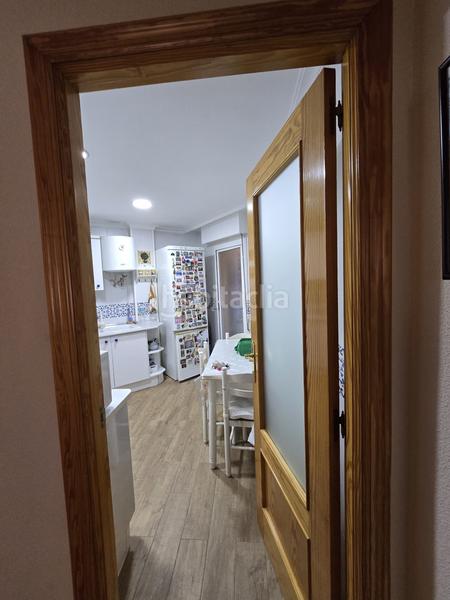 Foto 6b5c99c5-86a5-4e39-9cb9-49f1170b8f6b. Appartamento con riscaldamento in Centro Puertollano