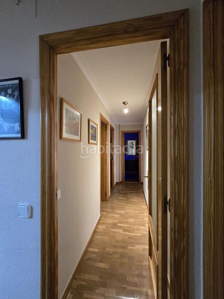 Foto 7c77141a-4c11-43a5-a6ca-75594b7a0a1c. Appartamento con riscaldamento in Centro Puertollano