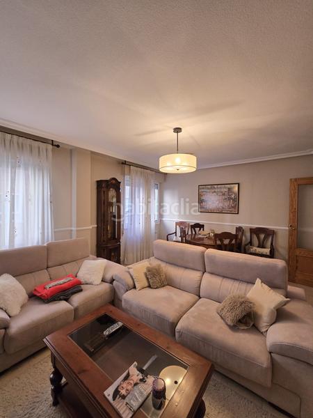 Foto 88e1ca33-1592-4125-b8a5-954d5af0b551. Appartamento con riscaldamento in Centro Puertollano