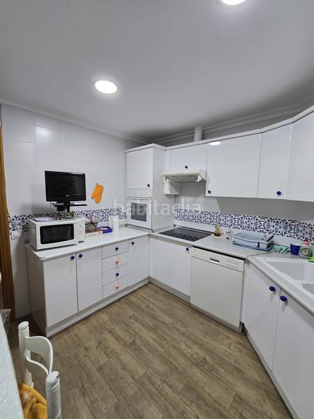 Foto 9c4f8e76-c1da-469c-b7a5-e347576e9eb1. Appartamento con riscaldamento in Centro Puertollano