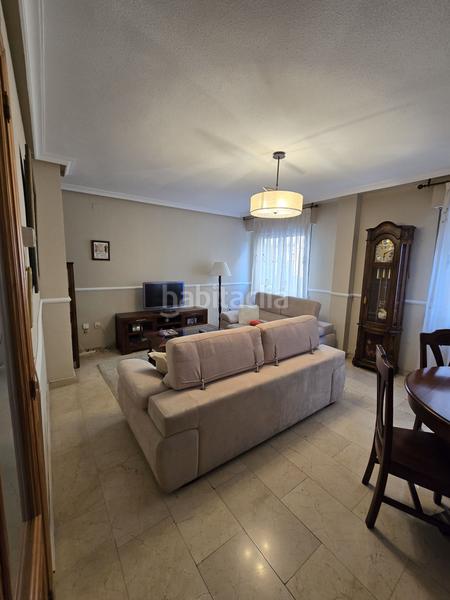 Foto af533314-6ac2-47fd-8b95-64b47f284674. Appartamento con riscaldamento in Centro Puertollano