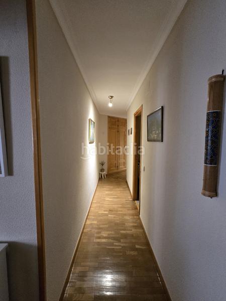 Foto dd5bddf9-a8ab-4b07-97f6-64c7f0c6cc80. Appartamento con riscaldamento in Centro Puertollano