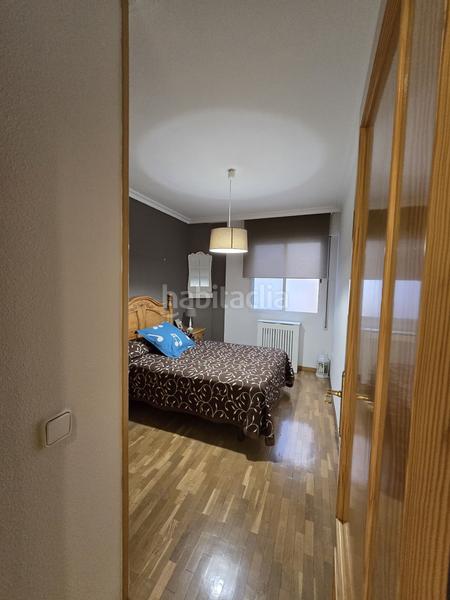 Foto ea030e9a-871f-4e7a-9078-95bbd2ca9239. Appartamento con riscaldamento in Centro Puertollano