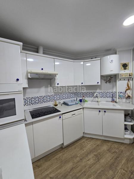 Foto f9ae6335-610b-420f-b964-a5ec126770b5. Appartamento con riscaldamento in Centro Puertollano