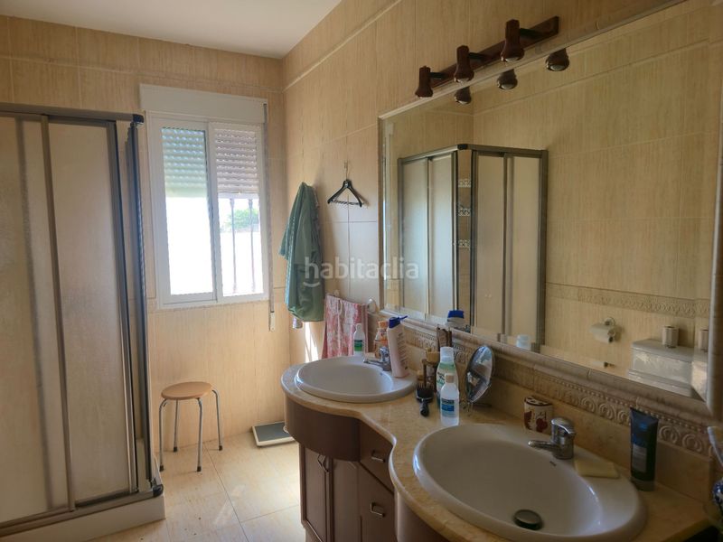 Foto 073170c2-7c26-44f0-921d-adcd7f8c8c94. Casa amb aparcament a Calzada de Calatrava