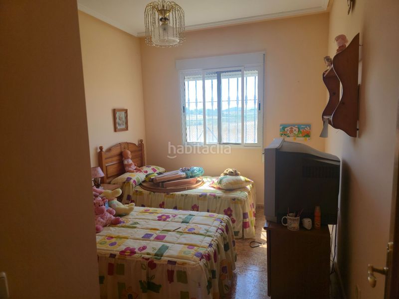 Foto 08ca3b45-8332-4736-988d-a6b532083470. Casa amb aparcament a Calzada de Calatrava