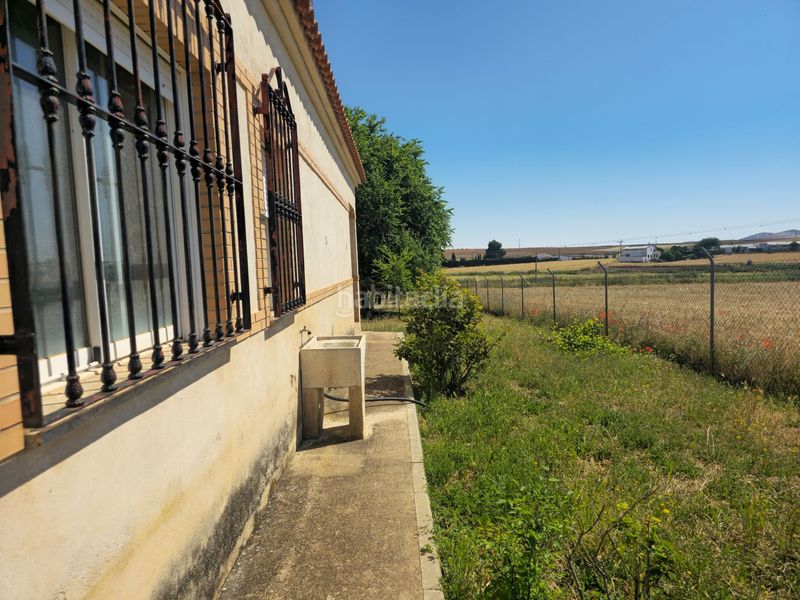 Foto 53d5d99d-5b02-40cb-9e2a-2bbce2294cae. Casa amb aparcament a Calzada de Calatrava