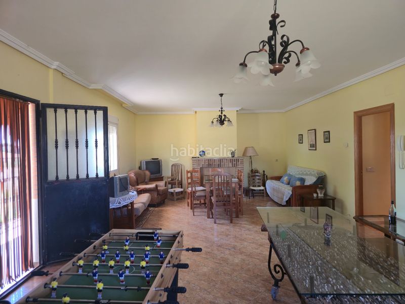 Foto 6fbcd984-dcb3-4896-9c6d-de67d3550fcf. Casa amb aparcament a Calzada de Calatrava