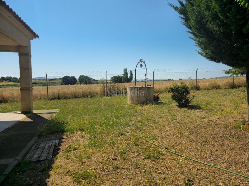 Foto 8cf7e7f5-4939-4ebd-9542-1bf62a0f4e9b. Casa amb aparcament a Calzada de Calatrava