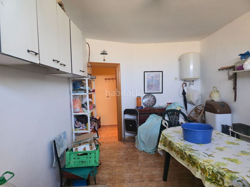 Foto 9795fc72-28ee-4a34-a894-ad8dc3cbcd26. Casa amb aparcament a Calzada de Calatrava