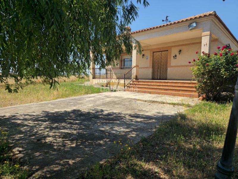 Foto a2d29880-43c8-48ca-a0b6-261469a886d4. Casa amb aparcament a Calzada de Calatrava