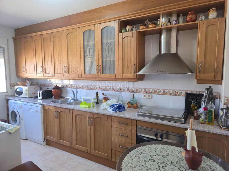 Foto a363d54e-c83d-41db-9a01-3d6f5c20f28c. Casa amb aparcament a Calzada de Calatrava