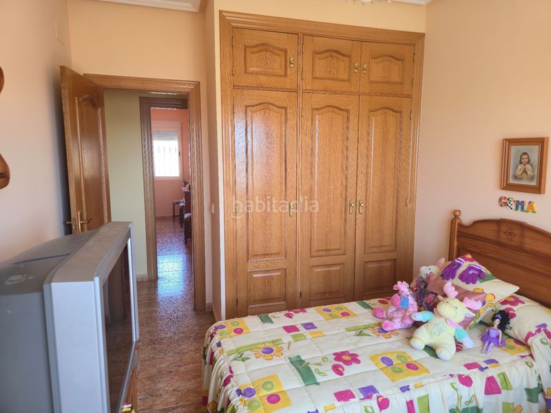 Foto abddb35d-70fe-4614-a301-22a0d17cfdce. Casa amb aparcament a Calzada de Calatrava