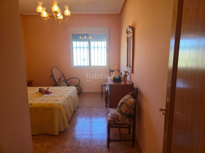 Foto d3209f17-7600-4b17-b2ba-79164d07942f. Casa amb aparcament a Calzada de Calatrava