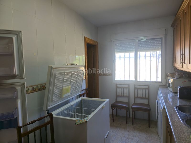 Foto d41399f2-6c23-45a3-9332-099dd0a3af35. Casa amb aparcament a Calzada de Calatrava