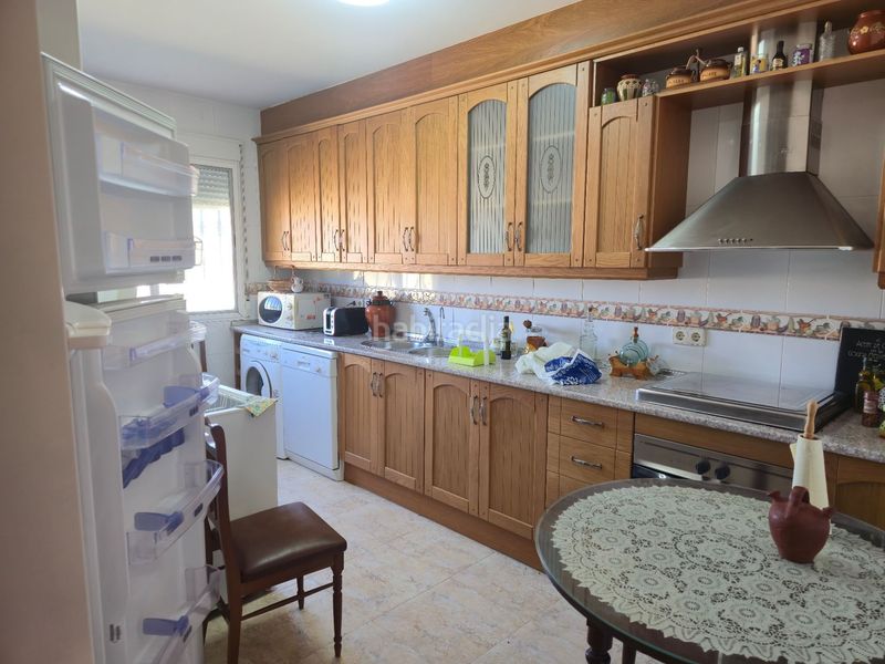 Foto d74cbb86-bad2-417d-b836-d0f27b5cd2fa. Casa amb aparcament a Calzada de Calatrava