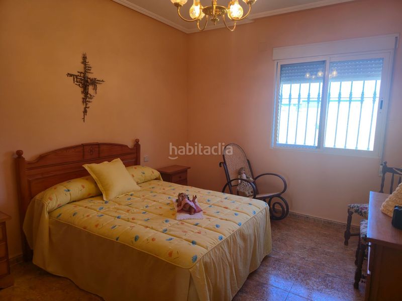 Foto e034759b-c4a9-4481-8cbb-bfe0df2460ca. Casa amb aparcament a Calzada de Calatrava