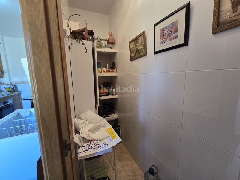 Foto f8e642c8-9f9f-4896-87a6-4895086744ec. Casa amb aparcament a Calzada de Calatrava