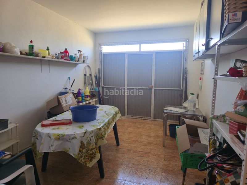 Foto ffd681aa-23a2-46fb-804c-f27b7715029b. Casa amb aparcament a Calzada de Calatrava