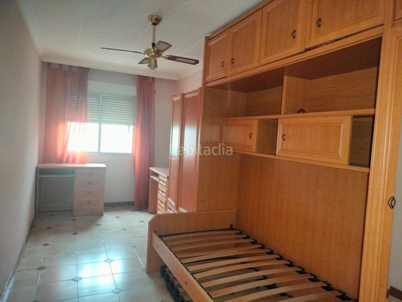 Foto cb470356-4286-4bf2-b685-577f468b29ab. Appartamento in PAU 2-600 Puertollano
