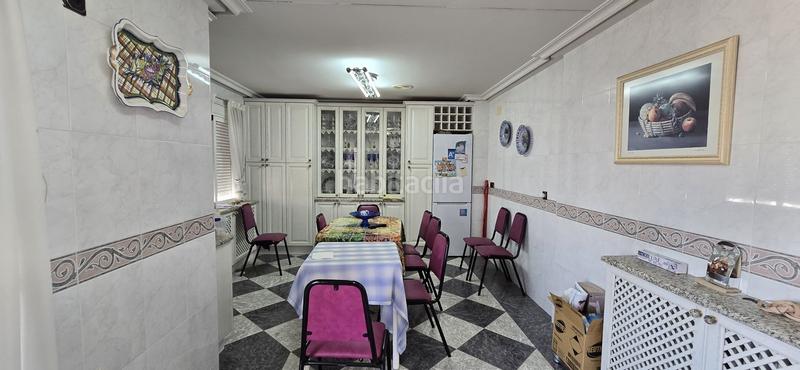 Foto 0c8d1832-eb2a-45d8-8340-6f319d295a68. Appartamento con riscaldamento in Centro Puertollano
