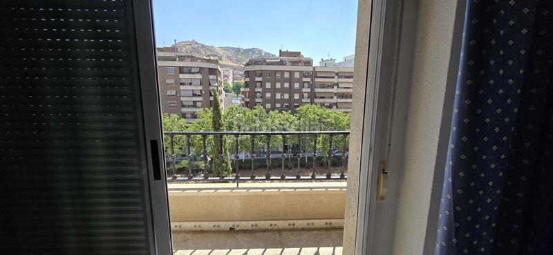 Foto 17355b27-0aa7-45f0-a9b2-f5e20518e3da. Appartamento con riscaldamento in Centro Puertollano