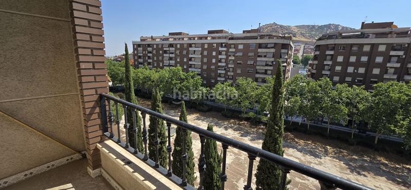 Foto 20d9678b-0b6f-4667-8760-32f515532d76. Appartamento con riscaldamento in Centro Puertollano