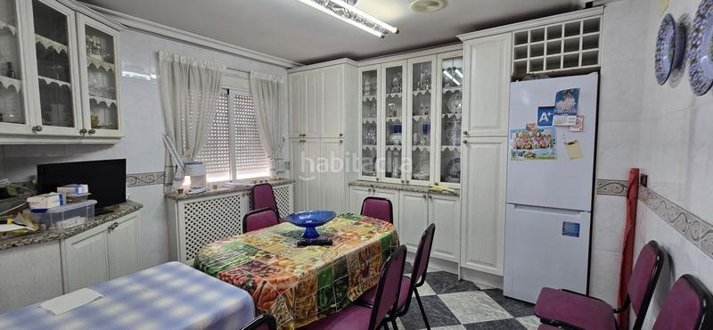 Foto 22b9eb13-abad-4392-bd22-94a667b5114d. Appartamento con riscaldamento in Centro Puertollano