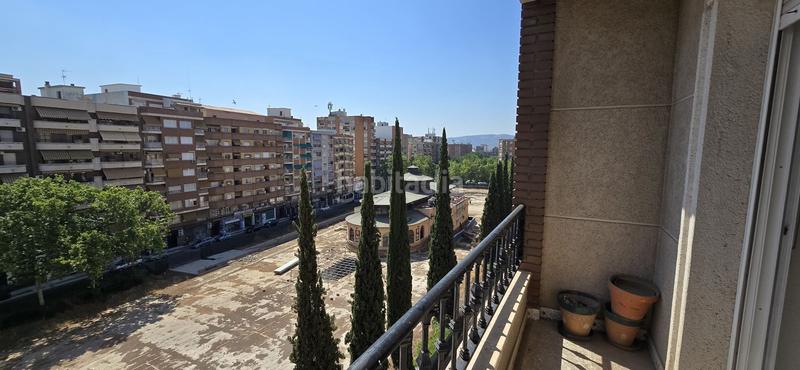 Foto 25bf8afb-d7f0-4902-a173-b1d9ad17e87c. Appartamento con riscaldamento in Centro Puertollano