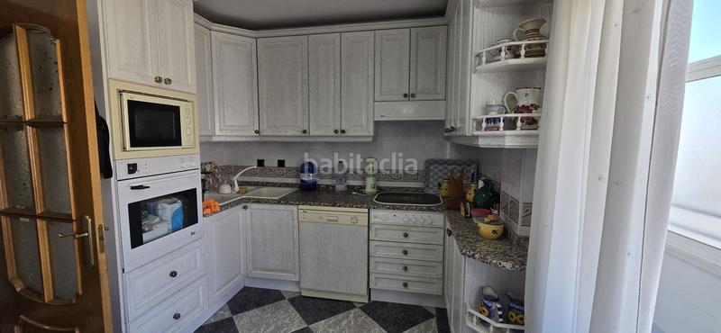 Foto 4f035206-289a-4aac-b864-ddf8fd09070a. Appartamento con riscaldamento in Centro Puertollano