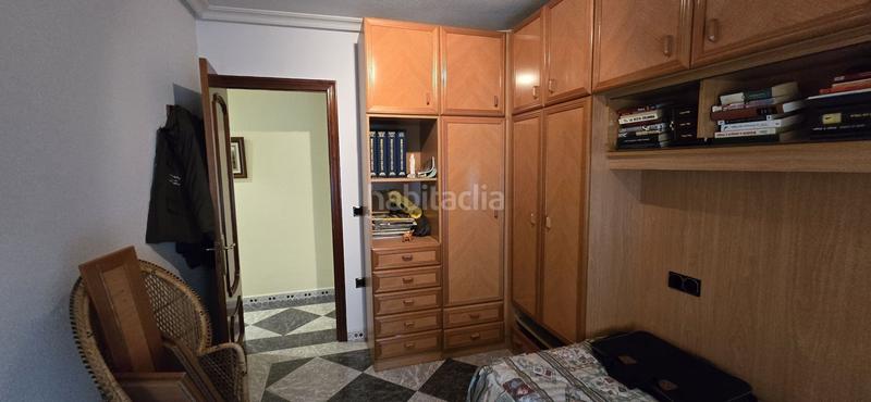 Foto 82f25a79-c795-43c2-8631-7bd85a29af0c. Appartamento con riscaldamento in Centro Puertollano