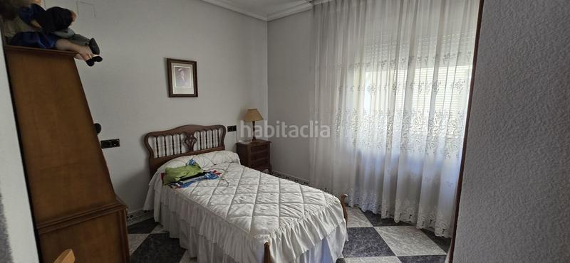 Foto 83e9e69c-8fce-4097-b942-a11058b9946b. Appartamento con riscaldamento in Centro Puertollano