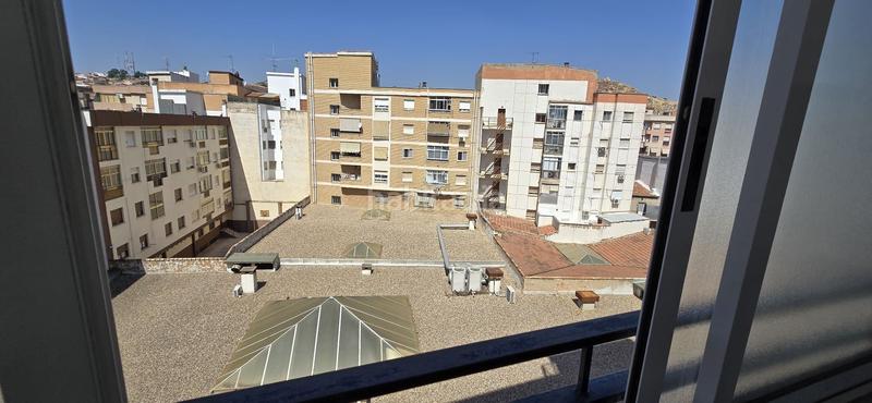Foto 89d8d9d6-49be-439e-b9d8-e40266bd4da9. Appartamento con riscaldamento in Centro Puertollano