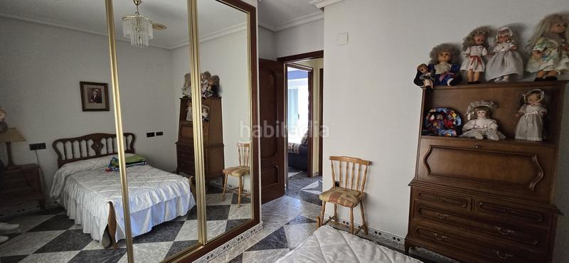 Foto a8f1b6d3-63d3-4f12-be02-e653d770a8b9. Appartamento con riscaldamento in Centro Puertollano
