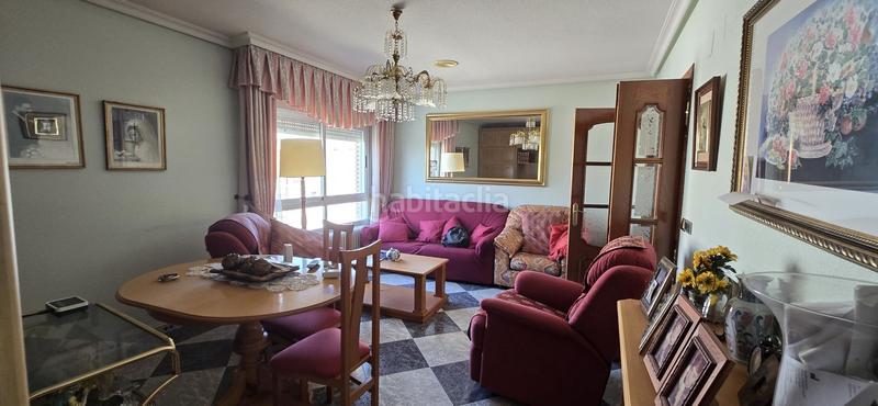 Foto b4925365-d134-4baa-9366-edc9389823cd. Appartamento con riscaldamento in Centro Puertollano