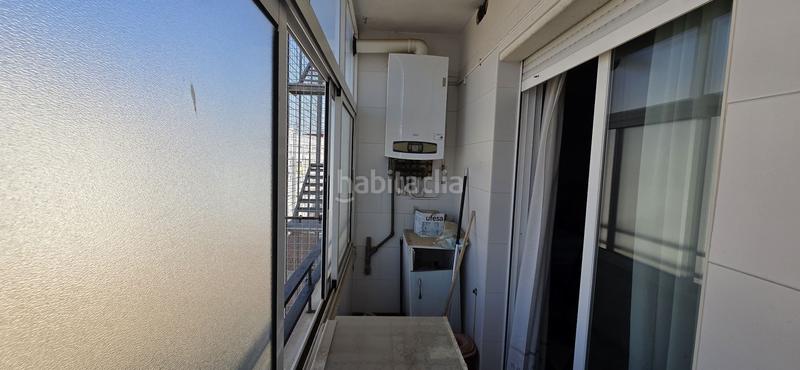 Foto bcd74b6b-f347-4e8b-af8a-8cf9150a6931. Appartamento con riscaldamento in Centro Puertollano