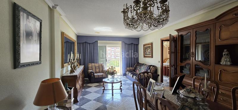 Foto c4fa6e35-46ff-45a2-81c6-59af8d4abcad. Appartamento con riscaldamento in Centro Puertollano