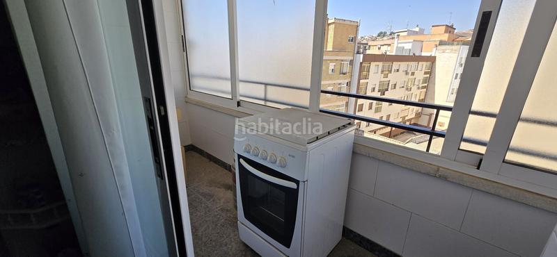 Foto ca927ba2-67f6-475d-8707-67fdca6fdf91. Appartamento con riscaldamento in Centro Puertollano