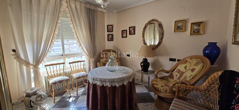 Foto db0ade9f-e688-422b-bb0d-1f5c1f4dcf67. Appartamento con riscaldamento in Centro Puertollano