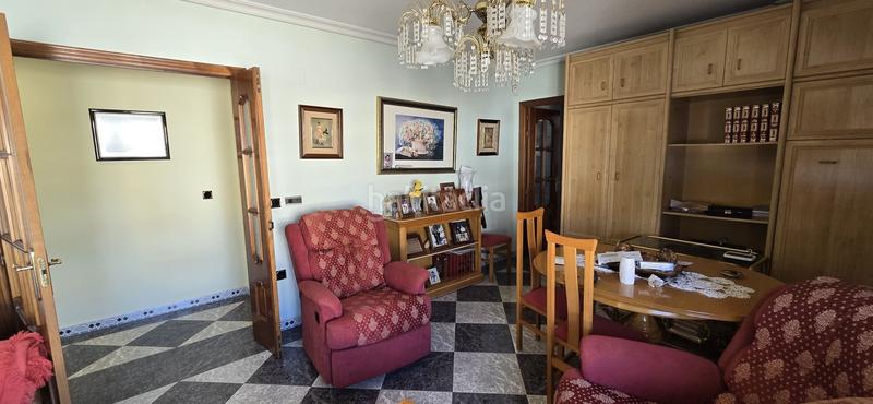 Foto e5b26736-ada6-4fac-aca5-2d837fd4d955. Appartamento con riscaldamento in Centro Puertollano