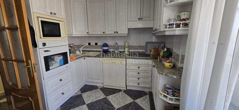 Foto f882b098-7093-4a53-b0c7-8fa413056be3. Appartamento con riscaldamento in Centro Puertollano