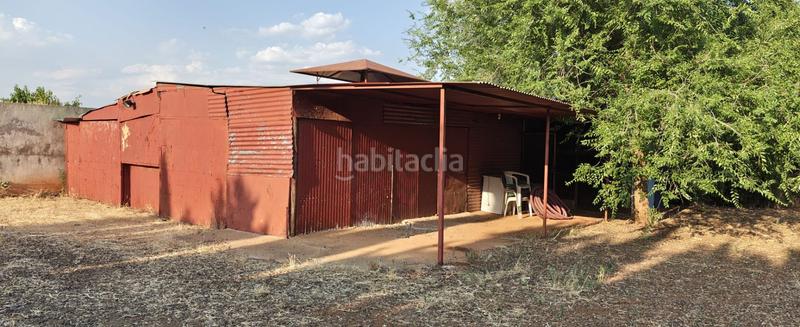 Foto 9aa3a97f-dfb7-49ff-bd55-9ad23781b8b3. Wohngrundstück in Argamasilla de Calatrava