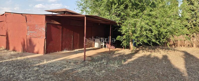 Foto b0fe5660-af71-4b76-900d-3b4f0d56f2b8. Wohngrundstück in Argamasilla de Calatrava