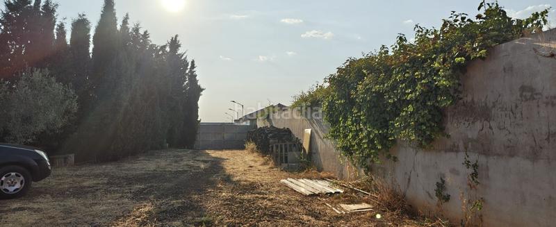 Foto d1bd789c-7c11-406b-a2df-d61e88910129. Wohngrundstück in Argamasilla de Calatrava