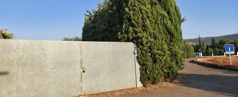 Foto fcdabd4e-b1d7-4589-a8ae-e9f43369e03a. Wohngrundstück in Argamasilla de Calatrava