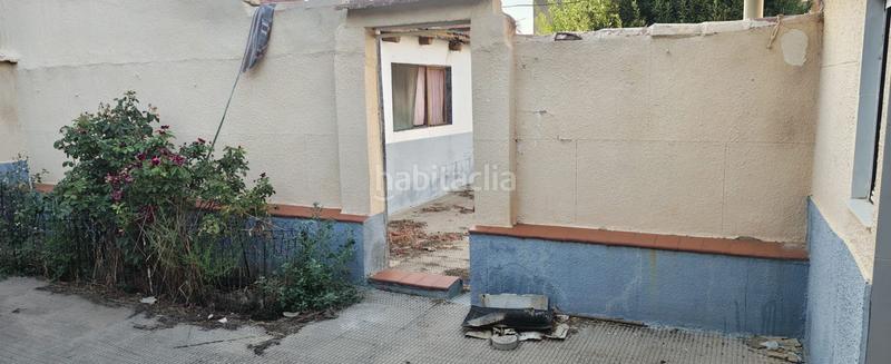 Foto 212f592f-bc66-4bd2-ab22-c6b26097a19c. Maison dans Argamasilla de Calatrava